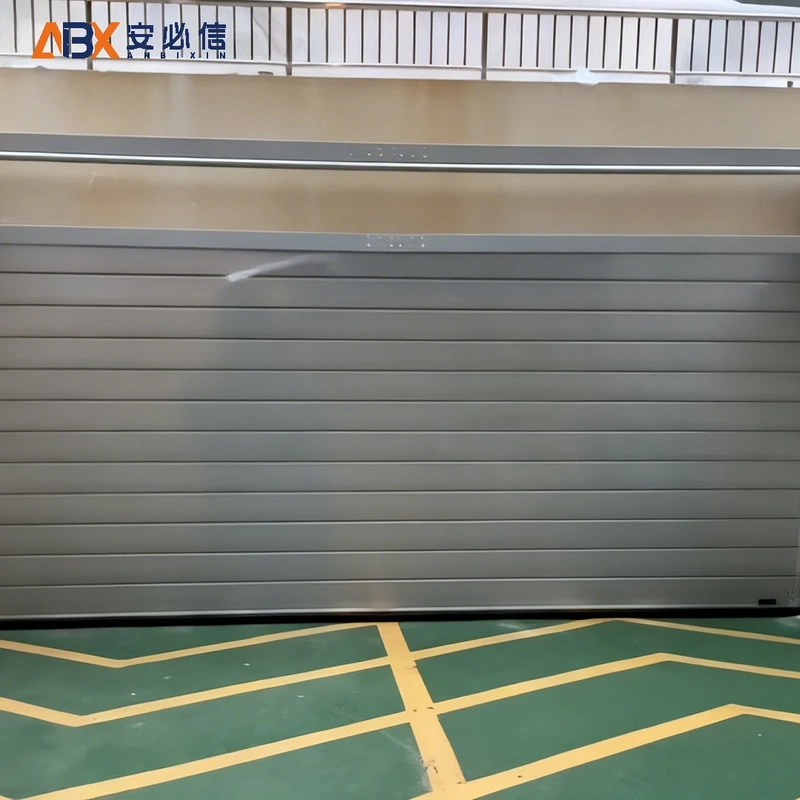 随州市涡轮硬质高速门
